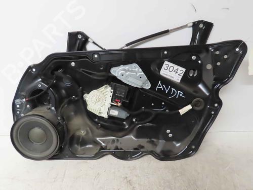Used Front right window mechanism Front right window mechanism 37048513 37048513