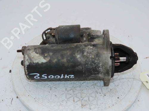Motor de arranque Motor de arranque 37049771 37049771