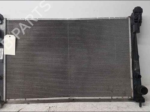 Used Water radiator Water radiator 37044446 37044446