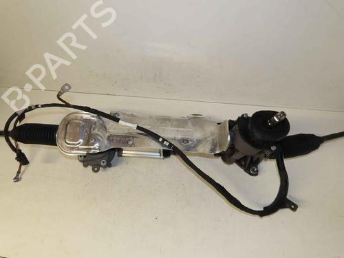 Steering rack VW GOLF VI (5K1) 1.6 TDI | BP37054575M22 - Image 5