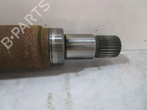 Right front driveshaft FORD B-MAX (JK) 1.0 EcoBoost | BP37039048M39 - Image 4