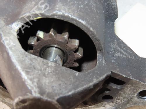 Starter PEUGEOT 307 CC (3B) 2.0 16V | BP35935610M8 - Image 3