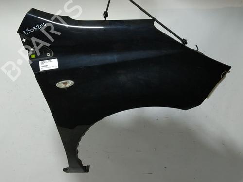 Used Right front fenders Right front fenders 38762875 38762875