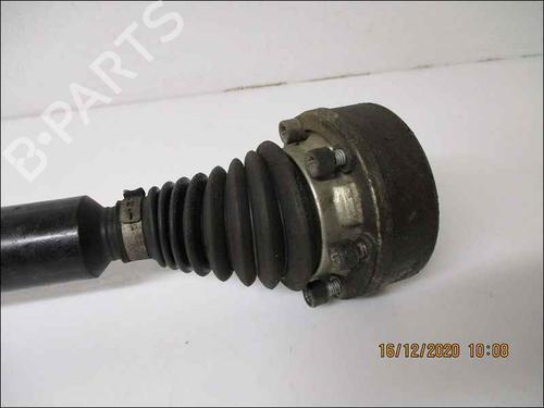 Right front driveshaft SKODA YETI (5L) 2.0 TDI | BP37040600M39 - Image 3