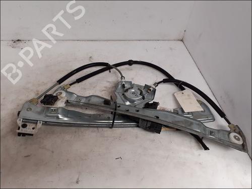 Used Front left window mechanism CITROËN DS3 (SA_) 1.6 VTi 120 (120 hp) 10947131