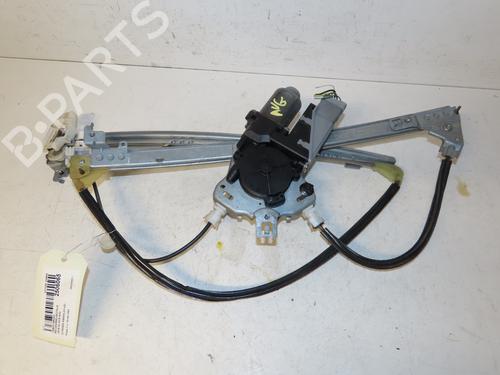 Rudehejsemekanisme ventre foran CITROËN XSARA (N1) 2.0 HDi 90 (90 hp) 29153350
