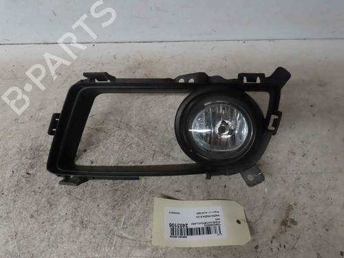 Used Left front fog light Left front fog light 37046838 37046838