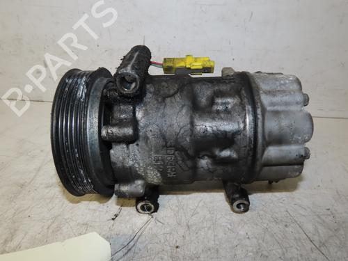 Used AC compressor PEUGEOT PARTNER Tepee 1.6 HDi 16V (90 hp) 20695834