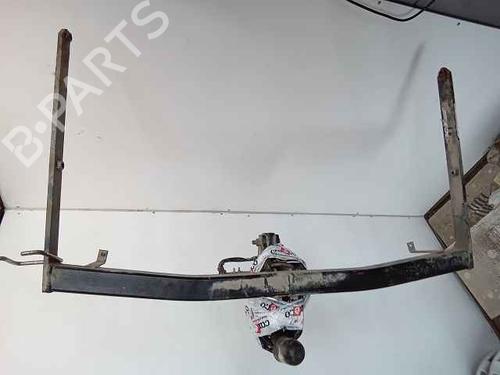 Used Tow ball/Mechanism Tow ball/Mechanism 37041638 37041638