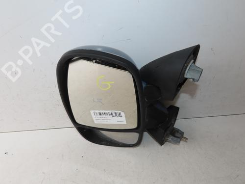 left-mirror-renault-trafic-ii-bus-jl-2001-33134727 main image