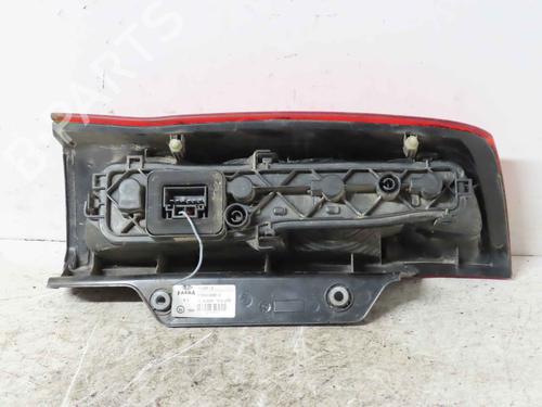 Right taillight PEUGEOT BIPPER (AA_) 1.4 HDi | BP37045348C35 - Image 2