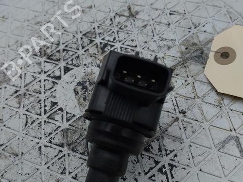 Ignition coil RENAULT CLIO V (B7_) 1.0 TCe 90 (B7MT) | BP40552995M94 - Image 2