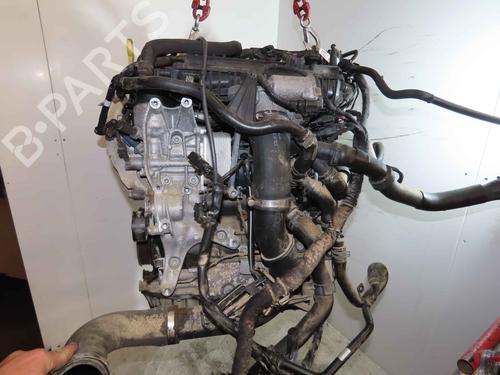 Used Engine Engine 37052021 37052021