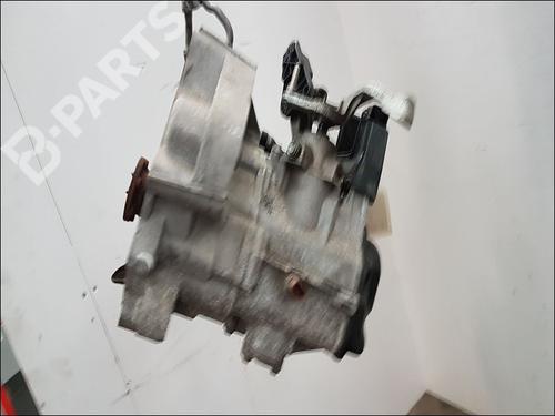 Used Gearbox VW POLO V (6R1, 6C1) 1.2 (60 hp) 10941846