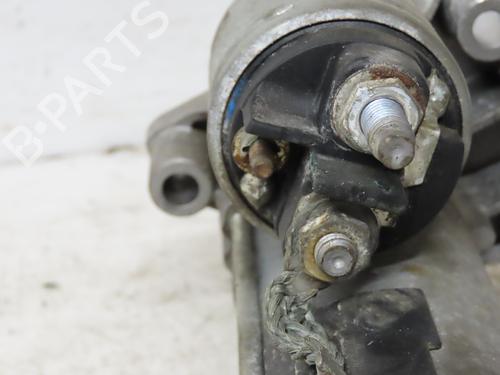 Startmotor CITROËN C3 Picasso (SH_) 1.6 HDi | BP16083899M8 