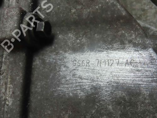 Gearbox LAND ROVER RANGE ROVER EVOQUE (L538) 2.0 D | BP37059528M3 - Image 4