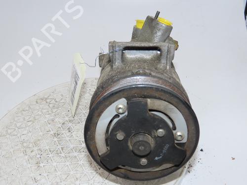 Used AC compressor VW SCIROCCO III (137, 138) 2.0 TDI (140 hp) 22692794