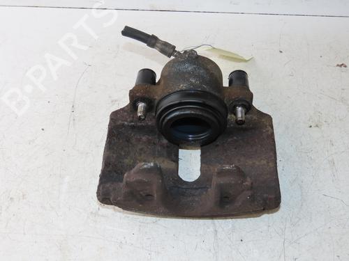 Left front brake caliper VW PASSAT B6 Variant (3C5) 2.0 TDI 16V | BP33134007M105 - Image 3