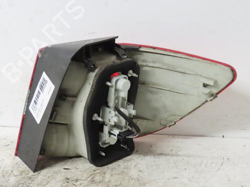 Left taillight MERCEDES-BENZ B-CLASS Sports Tourer (W245) B 180 CDI (245.207) | BP16478906C34 