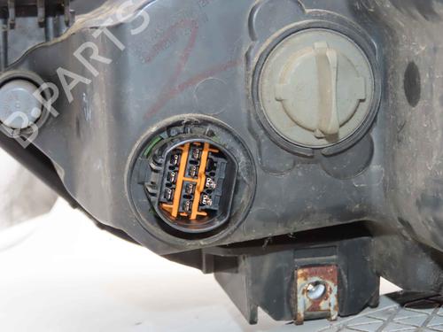Right headlight HYUNDAI ix35 (LM, EL, ELH) 2.0 CRDi 4WD | BP37061184C29 - Image 4