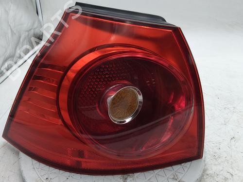 Used Left taillight Left taillight VW GOLF V (1K1) 1.9 TDI (105 hp) 40051298 40051298