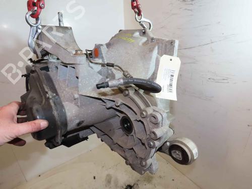 Gearbox FORD B-MAX (JK) 1.0 EcoBoost | BP37059721M3 - Image 4