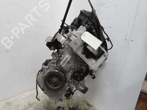 Engine NISSAN JUKE (F15) 1.6 | BP37047179M1 - Image 4