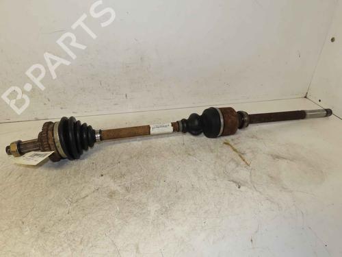 Used Right front driveshaft Right front driveshaft 37051777 37051777