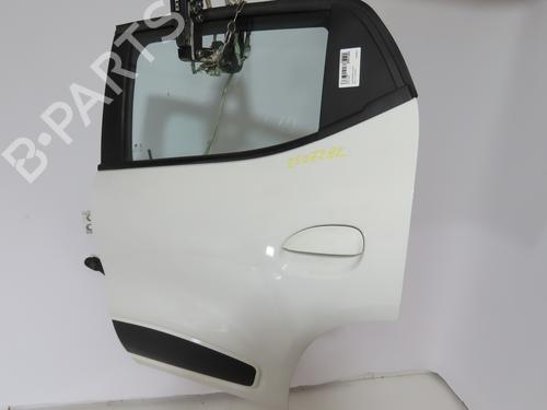 Used Left rear door DACIA SPRING EV (B6M1) (45 hp) 29986638