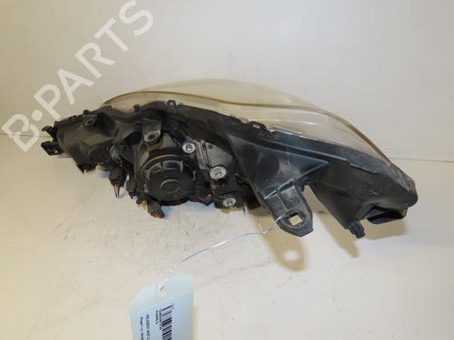 Right headlight PEUGEOT 4007 (VU_, VV_) 2.2 HDi | BP19577998C29