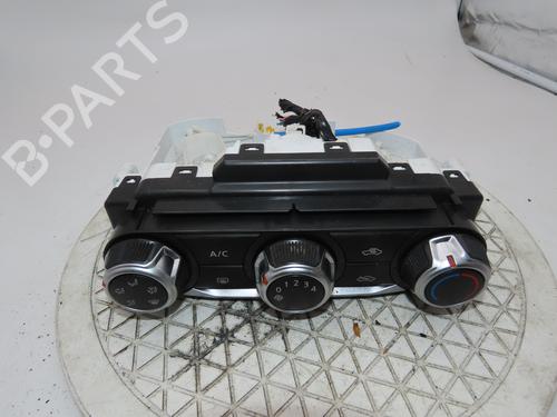 Used Climate control NISSAN MICRA V (K14) 1.0 (71 hp) 33134137