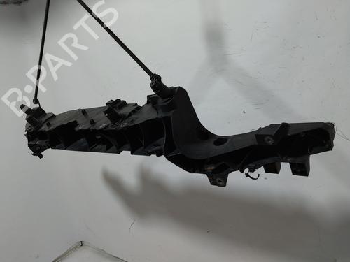Front slam panel RENAULT ZOE (BFM_) ZOE | BP37650990C72 - Image 2