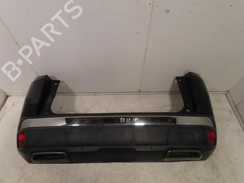 Used Rear bumper PEUGEOT 3008 II SUV (MC_, MR_, MJ_, M4_) 2.0 BlueHDi 180 (181 hp) 19337705
