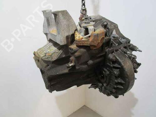 Gearbox CITROËN C5 III (RD_) 2.0 HDi 165 (RDRHHA, RDRHH8) | BP37039485M3 - Image 3