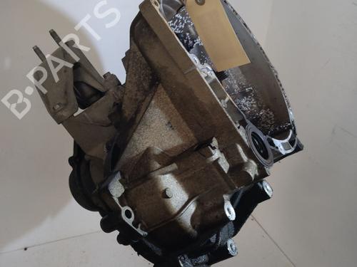 Used Gearbox Gearbox FORD ECOSPORT 1.0 EcoBoost (125 hp) 40615627 40615627