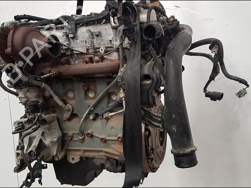 Motor ALFA ROMEO GIULIETTA (940_) 2.0 JTDM (940FXE1A, 940FXG11) (170 hp) 16106245