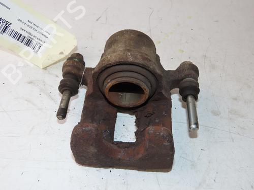 Left rear brake caliper RENAULT KOLEOS I (HY_) 2.0 dCi 4x4 (HY0K) | BP29153112M107