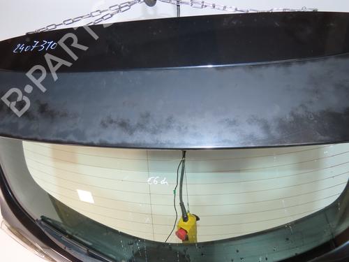 Tailgate MAZDA 3 (BL) 1.6 MZ-CD (BL14) | BP19668893C6