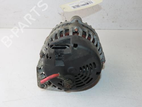 Generator RENAULT KANGOO (KC0/1_) 1.2 (KC0A, KC0K, KC0F, KC01) | BP30605598M7 