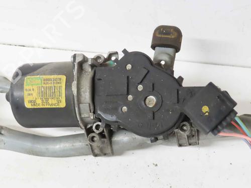 Front wiper motor CITROËN C3 II (SC_) 1.4 HDi 70 (SC8HZC, SC8HR0, SC8HP4) | BP37044250M29 - Image 2