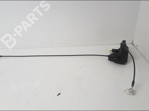 Used Front right lock Front right lock RENAULT CLIO III (BR0/1, CR0/1) 1.5 dCi (75 hp) 10949367 10949367