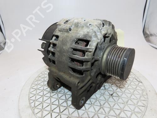 Alternator RENAULT KANGOO (KC0/1_) 1.5 dCi | BP36310772M7 - Image 3