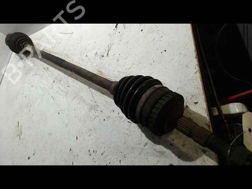 Used Right front driveshaft Right front driveshaft 37039037 37039037