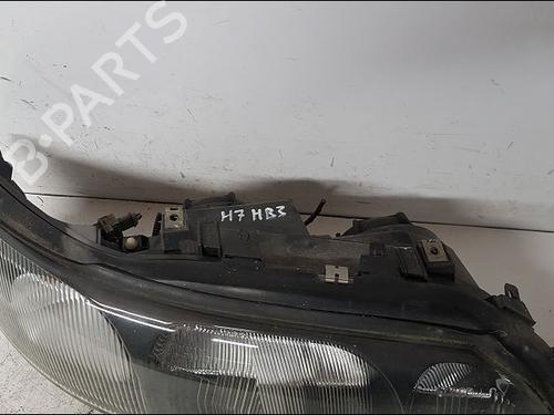 Used Right headlight VOLVO S60 I (384) 2.4 (140 hp) 23170709