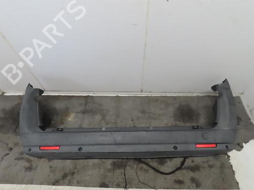 Used Rear bumper FIAT DOBLO Cargo (263_) 1.3 D Multijet (90 hp) 19141621