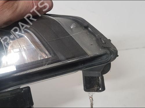 Left headlight RENAULT LAGUNA II (BG0/1_) 1.9 dCi (BG08, BG0G) | BP23170753C28 