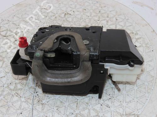 Used Rear left lock Rear left lock 37050967 37050967