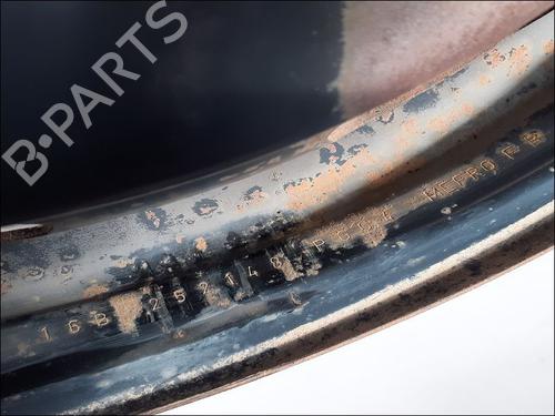 Rim CITROËN C3 II (SC_) 1.1 i | BP29757446C45