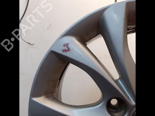 Fælk MAZDA 3 (BL) 1.6 MZ-CD (BL14) (109 hp) 19725677