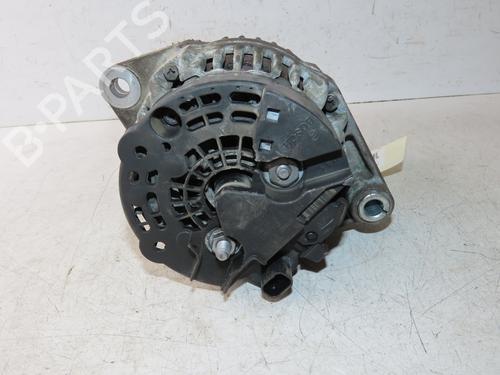 Used Alternator OPEL ZAFIRA / ZAFIRA FAMILY B (A05) 1.9 CDTI (M75) (120 hp) 32715122
